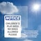 Signmission Children'S Play Area No Dogs Allowed, 3.5 in W x Rectangle, Vinyl Decal OS-2PACK-NS-D-35-V-10588 - alternate 4